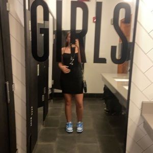 Meet your Posher, Peyton